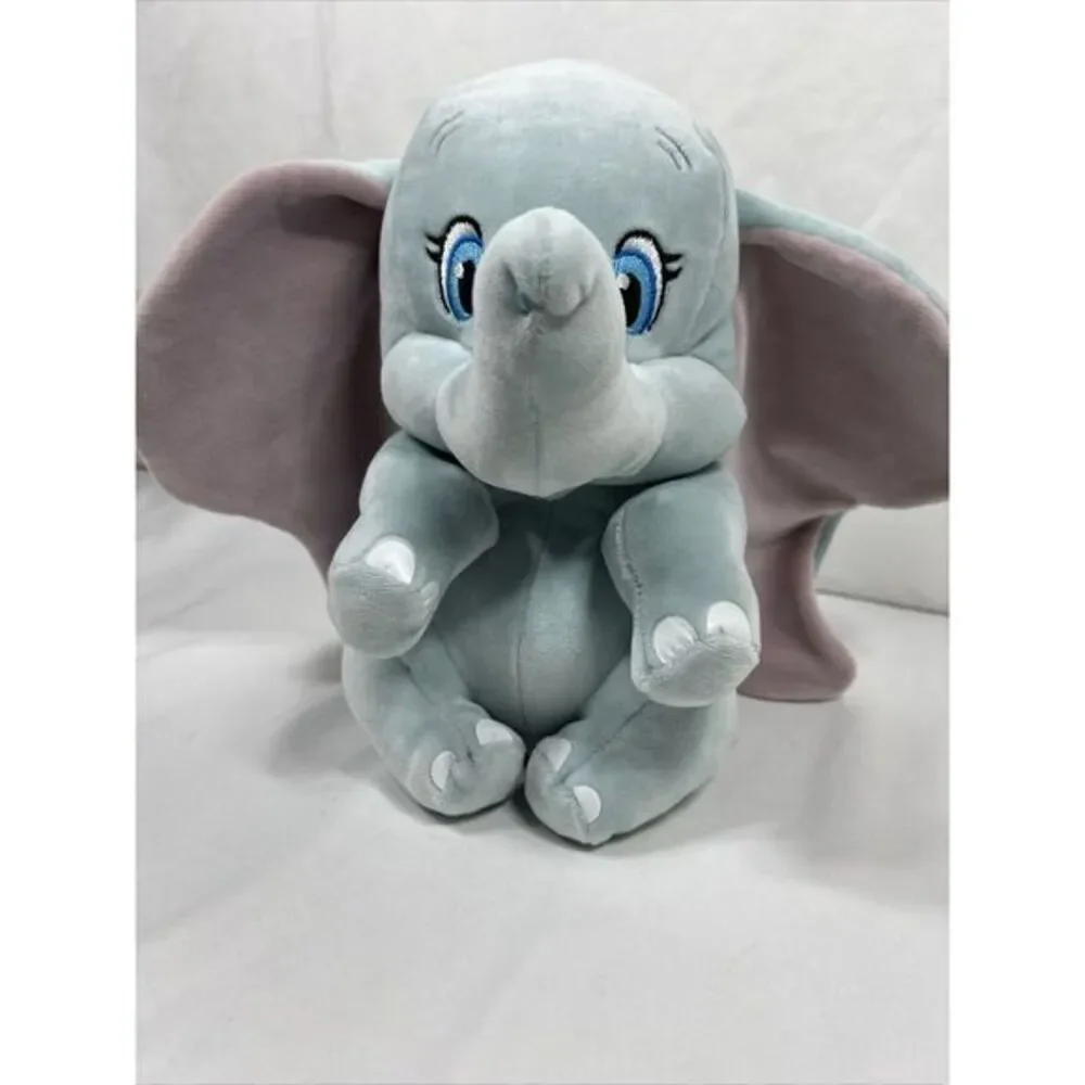 Ty‎ Sparkle 2021 Beanie Babies Dumbo 9